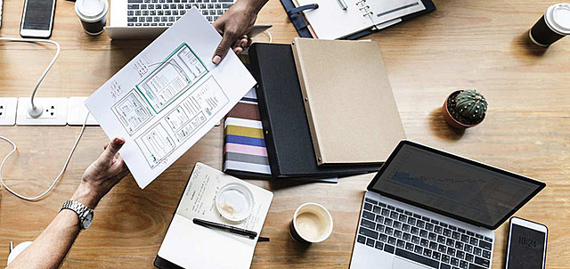 2018- Administración de empresas