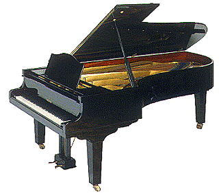 piano