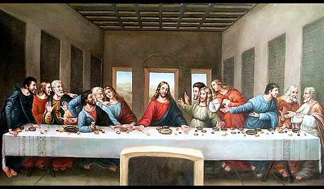 Primeros trabajos sobre la perspectiva