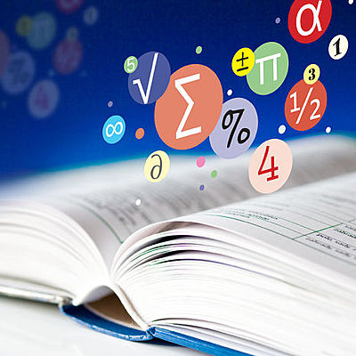 Timeline: Тиждень математики