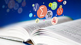 Timeline: Тиждень математики