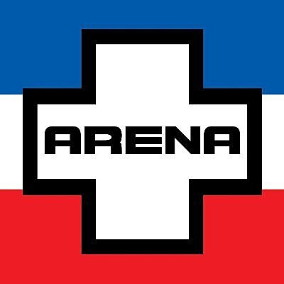 ARENA obtiene el triunfo en las elecciones presidenciales