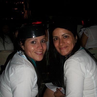 Timeline: Mi relación con las TIC