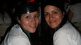 Timeline: Mi relación con las TIC