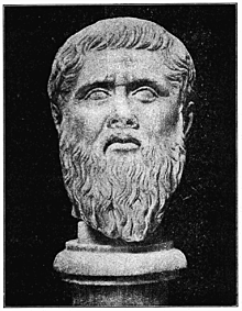 Platón(presocratico griego)