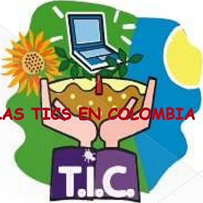 Timeline: Linea del tiempo politica, educativa de las tic en Colombia