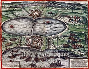 Defensa de la cristiandad