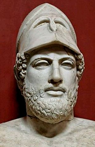 Pèricles