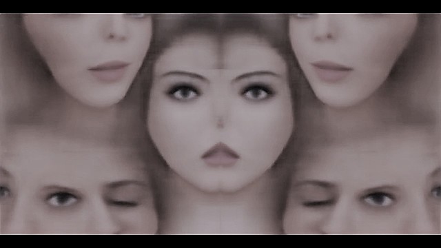 Face Space Exploration