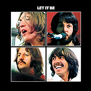 Album - Let It Be