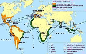 Entrega de territorios