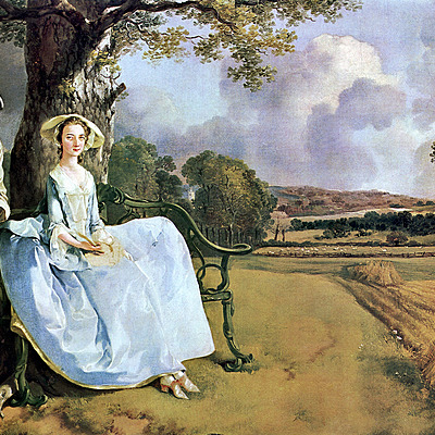 Timeline: The eighteenth century- The political World