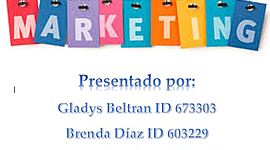 Timeline: Evolución del Marketing