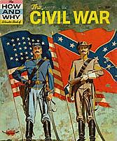 1862: Beginning of the Peninsular Campaign: McClellan's Army of the Potomac advances from Washington down the Potomac River and the Chesapeake Bay to the peninsular south of the Confederate Capital of Richmond.