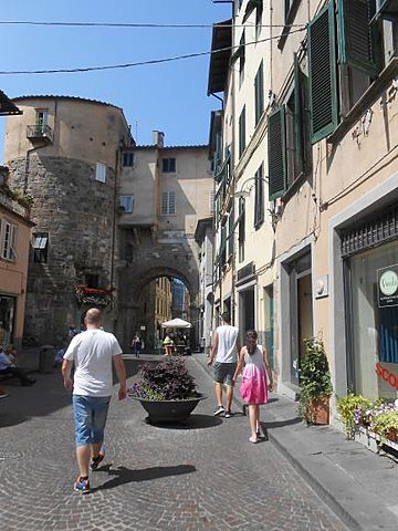 Lucca