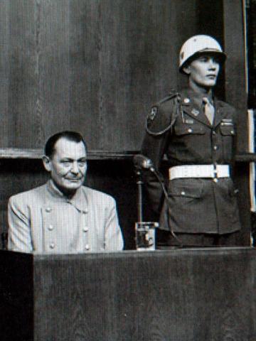 Crimes Against Humanity