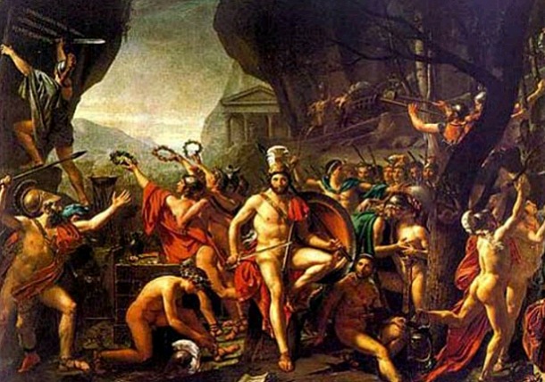 Primera Guerra Mèdica