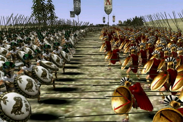 Guerra de l'Peloponès