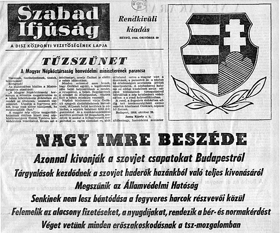 Forradalom győztes napja