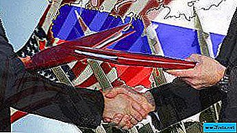 Sklenitev premirja med Rusijo in Republiko