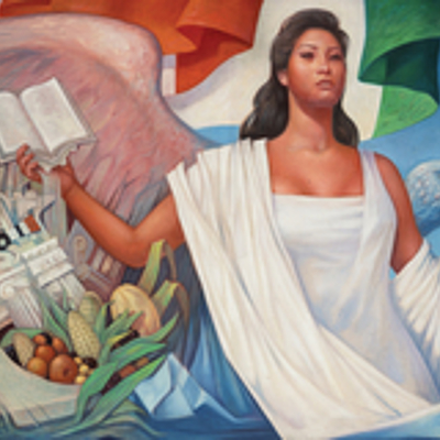 Timeline: Aportaciones de la evaluación a la práctica de la gestión pública