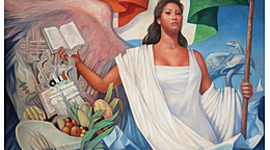 Timeline: Aportaciones de la evaluación a la práctica de la gestión pública