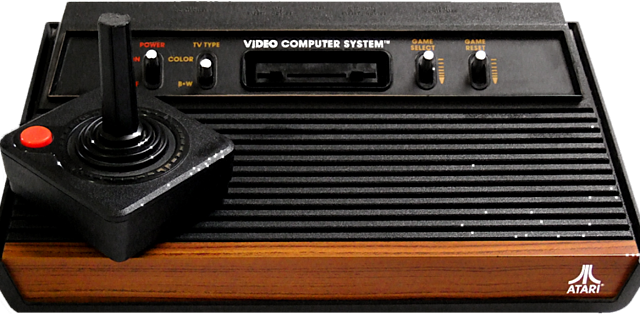 Atari 2600
