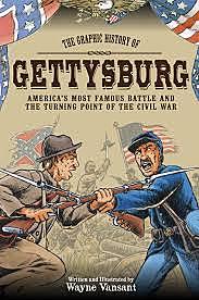 July 3rd- 16th:The Confederates are defeated at the Battle of Gettysburg .  Vicksburg surrenders to Gen. Grant and the Army of the West after a six week siege. With the Union now in control of the Mississippi, the Confederacy is effectively split in two.
