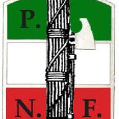 Timeline: Italiako Faxismoa