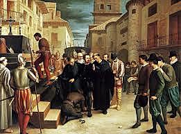 Las alteraciones de Aragón.