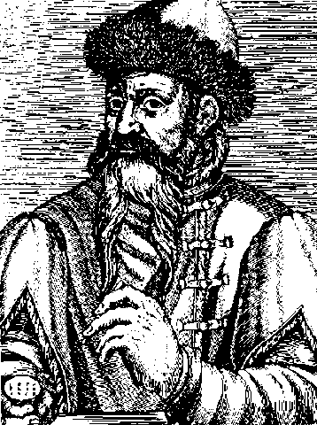 Creacion de la imprenta