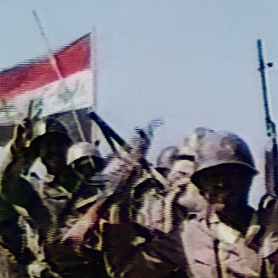 Timeline: Iran/Iraq War