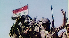Timeline: Iran/Iraq War
