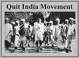 Quit India Movement