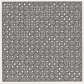 Untitled Computer Assisted Drawing