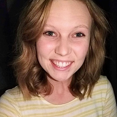 Timeline: Grown Up Life of Mrs. Haderlie