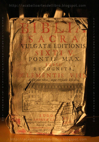 Primeros escritos de Gutemberg