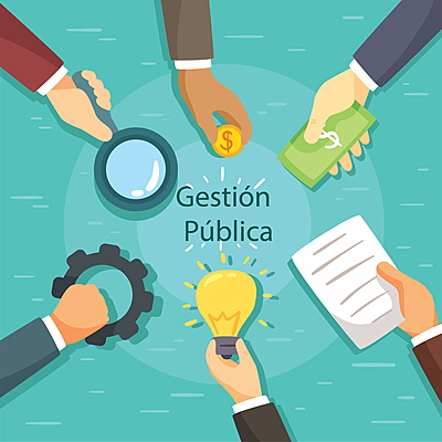 Timeline: Aportaciones de la evaluación a la práctica de la gestión pública 1980-2015