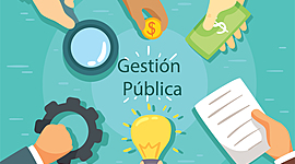 Timeline: Aportaciones de la evaluación a la práctica de la gestión pública 1980-2015