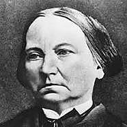 Concepción Arenal  (31 de enero de 1820-4 de febrero de 1893)