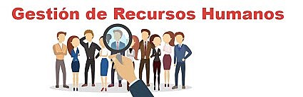 Gestion de recursos humanos