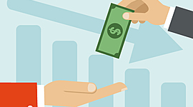 Timeline: Manejo de los Recursos Públicos