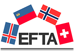 Creación AELC o EFTA y la OECE se convierte en OCDE