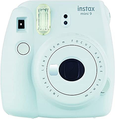 fujifilm instax  mini 9