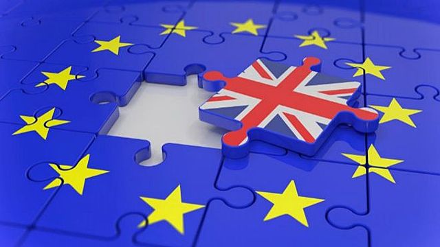 Se produce el Brexit