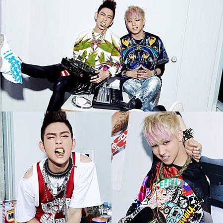 JJ Project libera el vídeo musical de 'Bounce'.