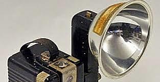 INVENCIÓN DE LA FOTOGRAFÍA