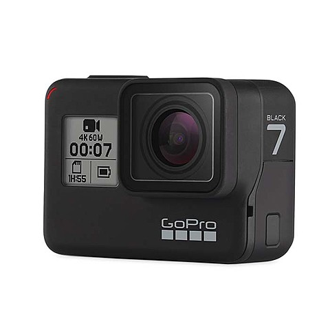 Cámara GoPro HERO7 Black