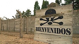 Timeline: Turismo negro en Europa