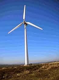 LOS AEROGENERADORES